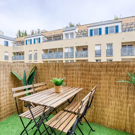 Appartamento Jungle Paradise-disney-free Parking *