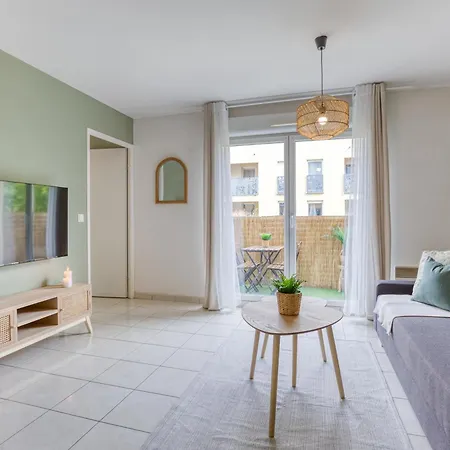 Jungle Paradise-disney-free Parking Apartment *