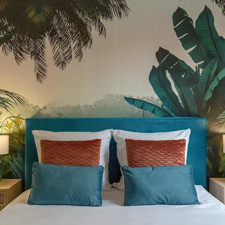 Apartment Jungle Paradise-disney-free Parking *