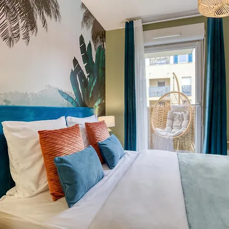 Jungle Paradise-disney-free Parking Apartment *